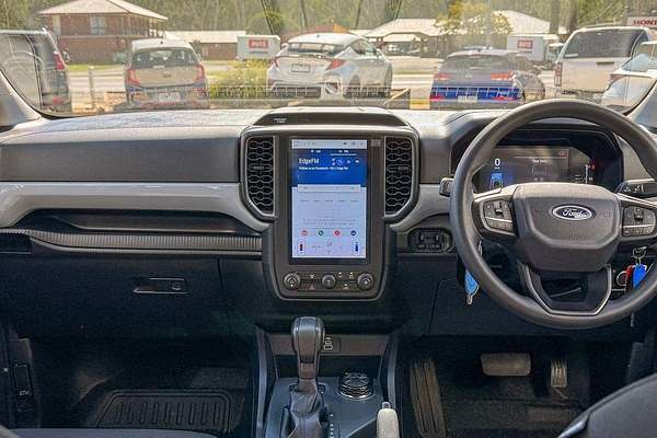 2023 Ford Ranger XL 4X4 2.0L