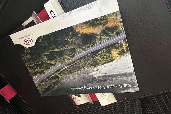 2019 Kia Cerato S BD