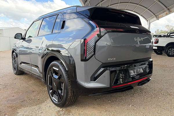 2025 Kia EV3 GT-Line Long Range SV