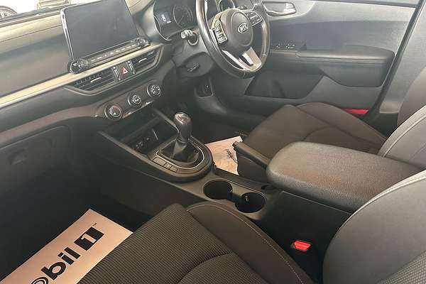 2019 Kia Cerato S BD