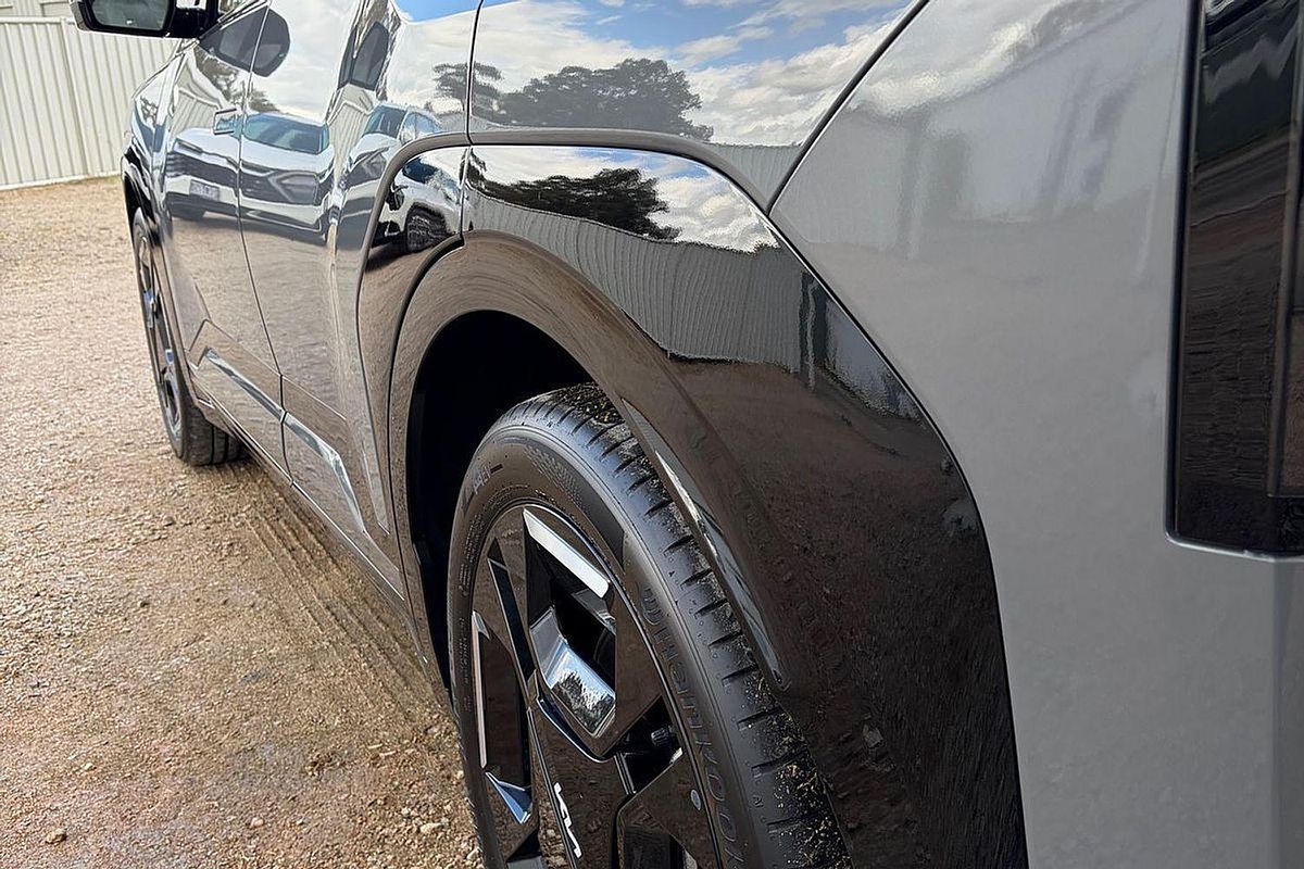 2025 Kia EV3 GT-Line Long Range SV