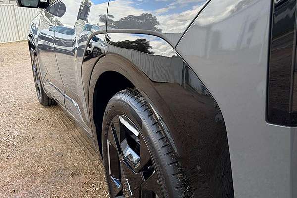 2025 Kia EV3 GT-Line Long Range SV