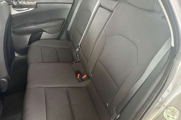 2019 Kia Cerato S BD