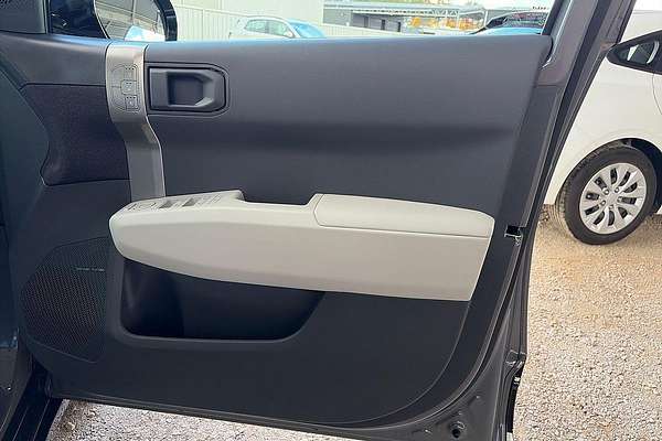 2025 Kia EV3 GT-Line Long Range SV