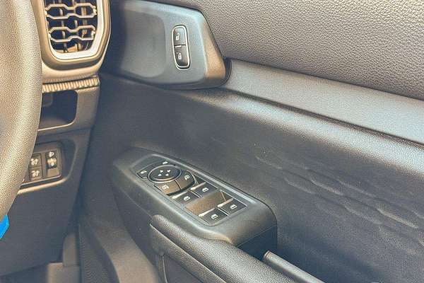 2023 Ford Ranger XL 4X4 2.0L