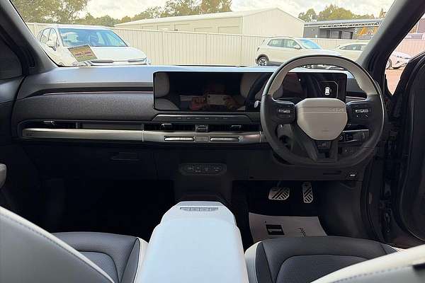 2025 Kia EV3 GT-Line Long Range SV