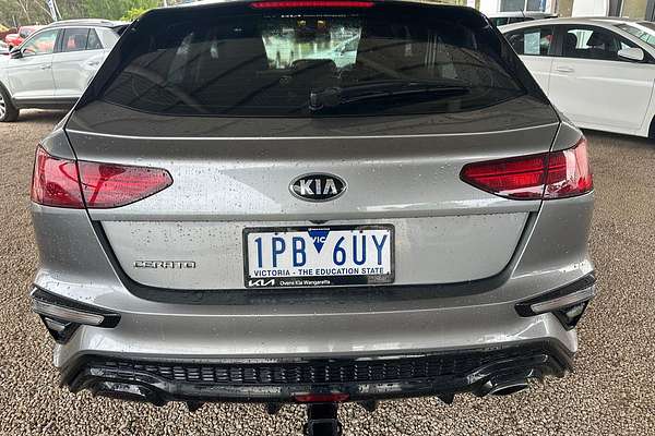 2019 Kia Cerato S BD