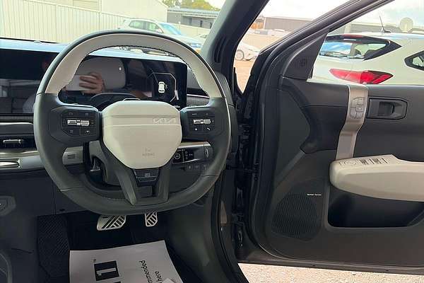 2025 Kia EV3 GT-Line Long Range SV