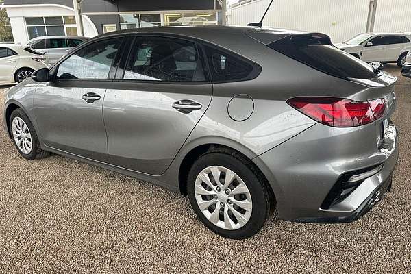 2019 Kia Cerato S BD