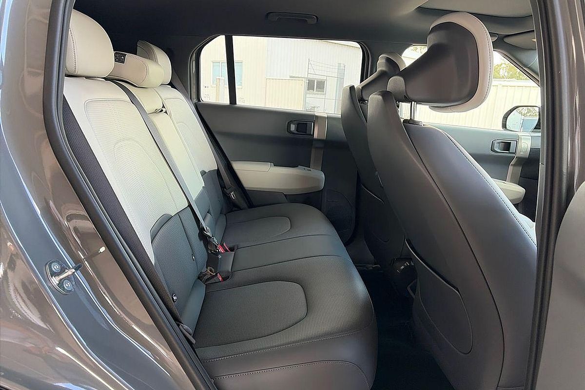 2025 Kia EV3 GT-Line Long Range SV