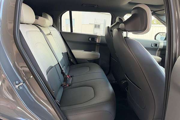 2025 Kia EV3 GT-Line Long Range SV