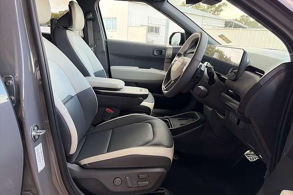 2025 Kia EV3 GT-Line Long Range SV