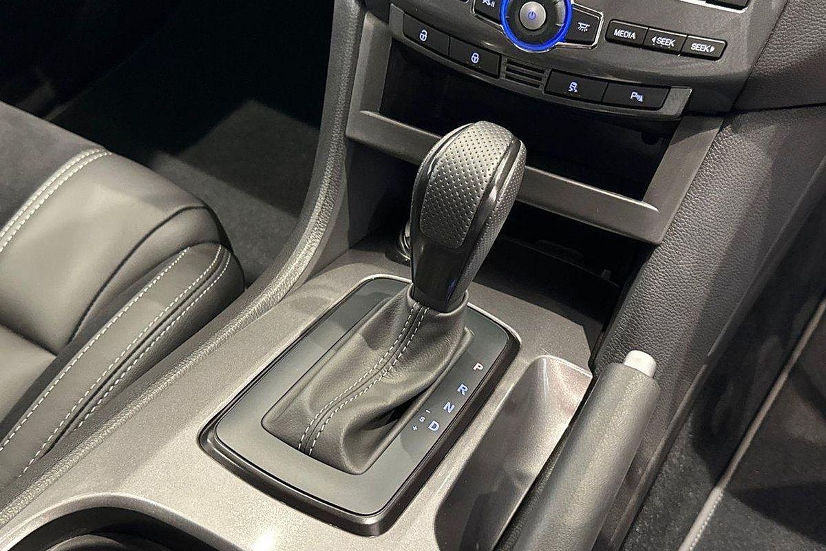 2016 Ford Falcon XR6 Sprint FG X