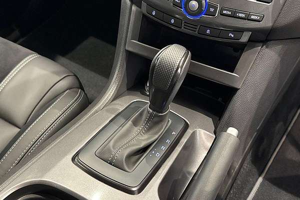 2016 Ford Falcon XR6 Sprint FG X