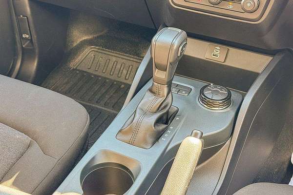 2023 Ford Ranger XL 4X4 2.0L