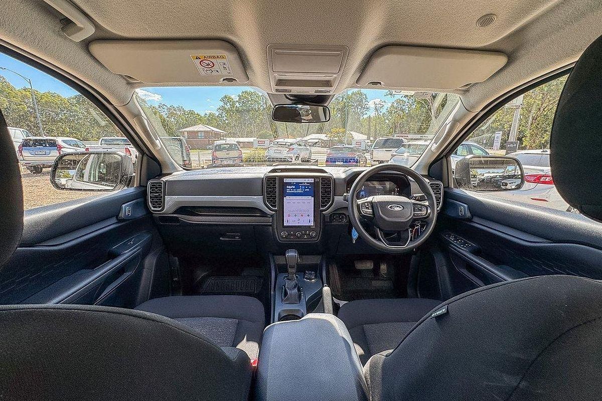 2023 Ford Ranger XL 4X4 2.0L