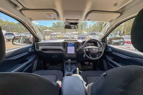 2023 Ford Ranger XL 4X4 2.0L