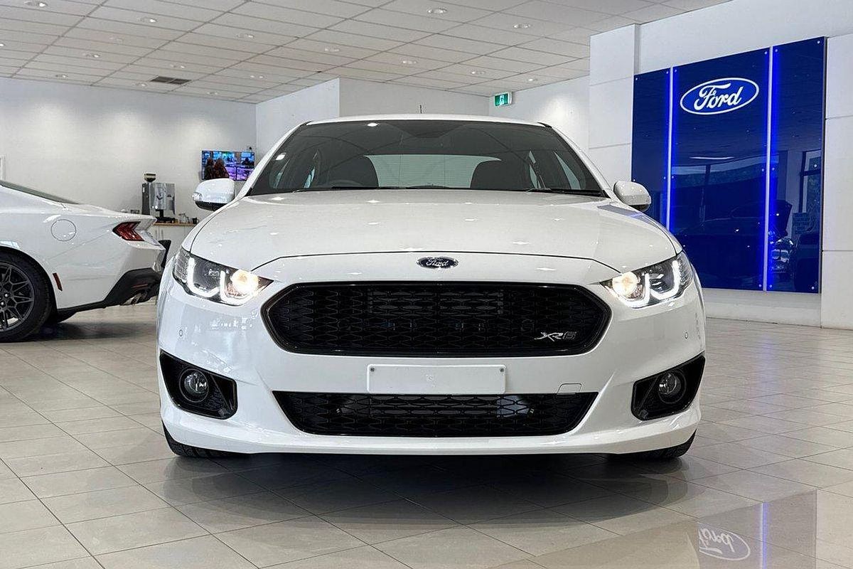 2016 Ford Falcon XR6 Sprint FG X