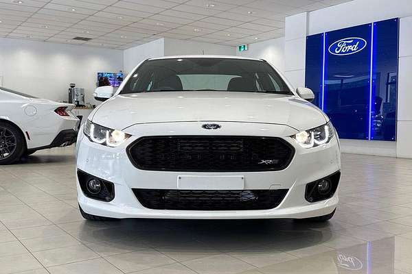 2016 Ford Falcon XR6 Sprint FG X