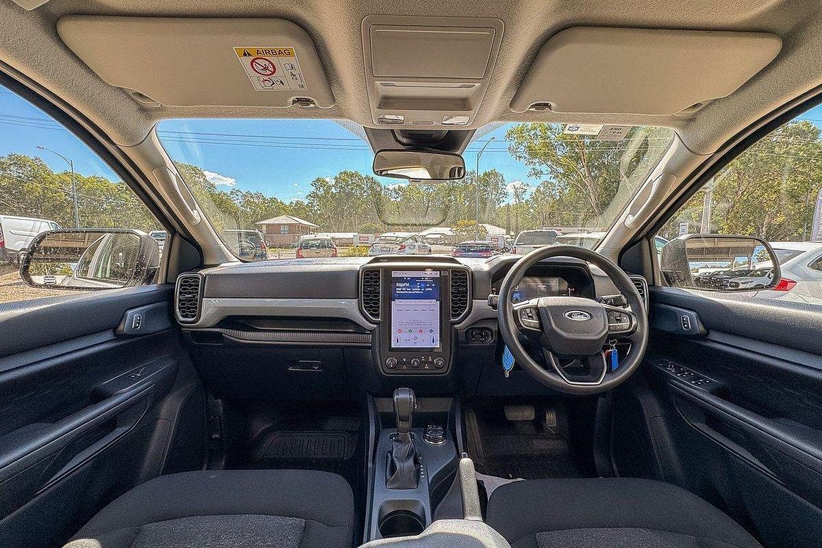 2023 Ford Ranger XL 4X4 2.0L