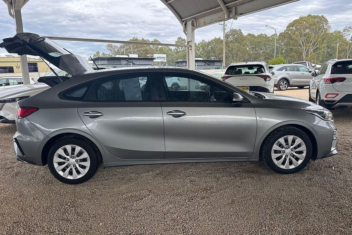 2019 Kia Cerato S BD