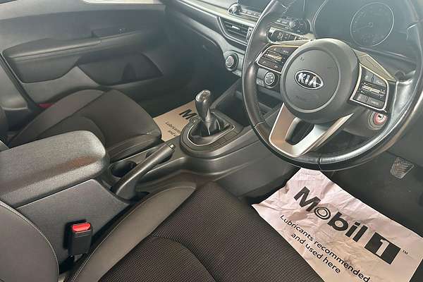 2019 Kia Cerato S BD