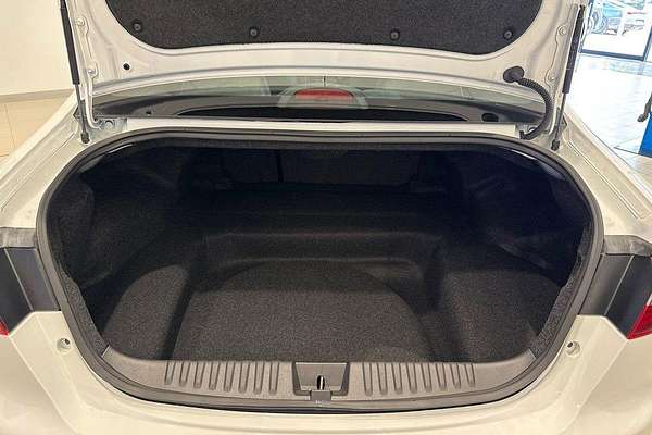 2016 Ford Falcon XR6 Sprint FG X