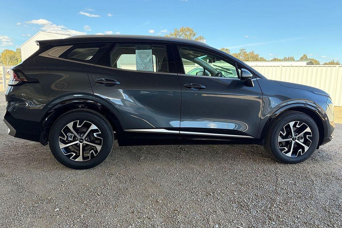 2025 Kia Sportage SX NQ5