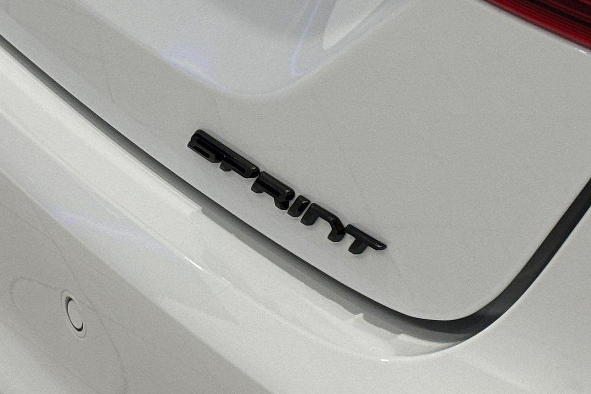 2016 Ford Falcon XR6 Sprint FG X