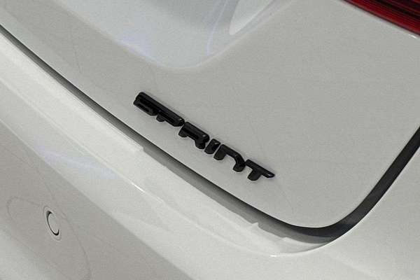 2016 Ford Falcon XR6 Sprint FG X