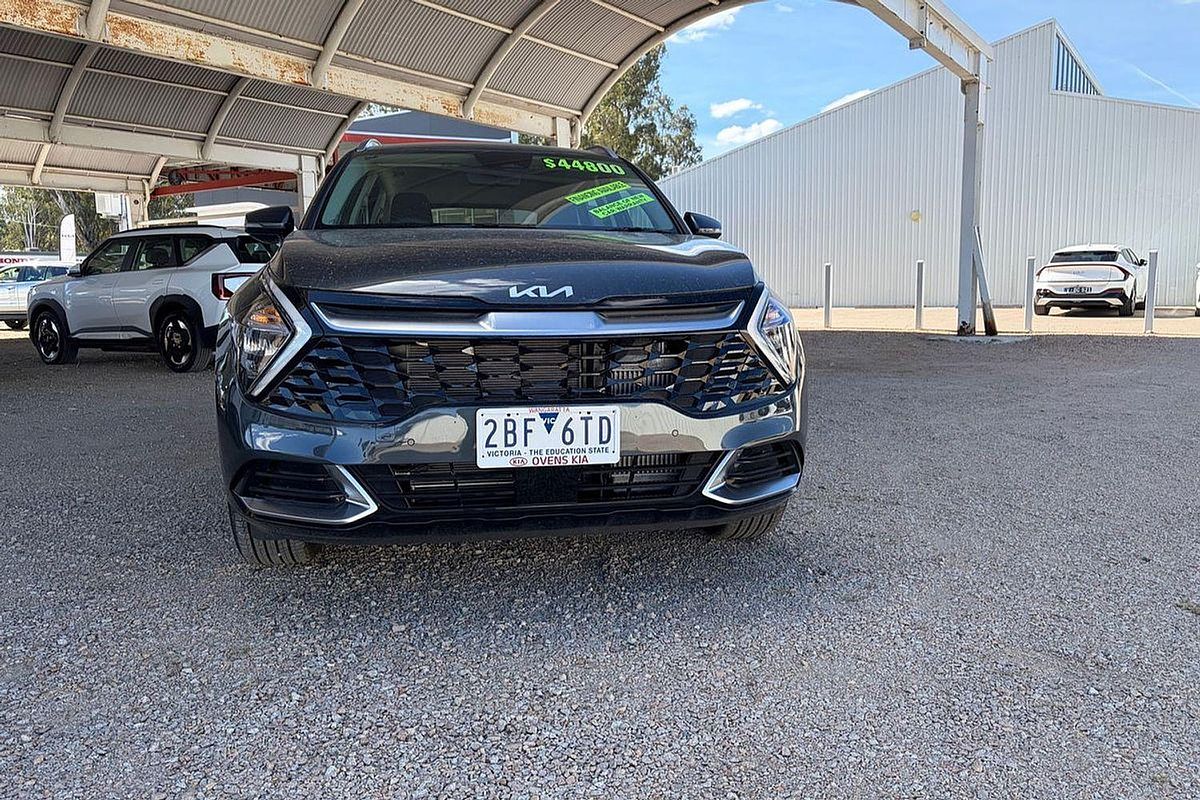 2025 Kia Sportage SX NQ5