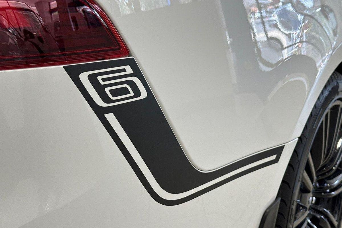 2016 Ford Falcon XR6 Sprint FG X