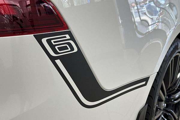 2016 Ford Falcon XR6 Sprint FG X