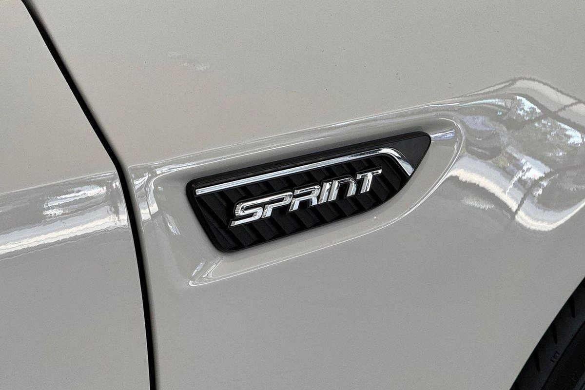 2016 Ford Falcon XR6 Sprint FG X