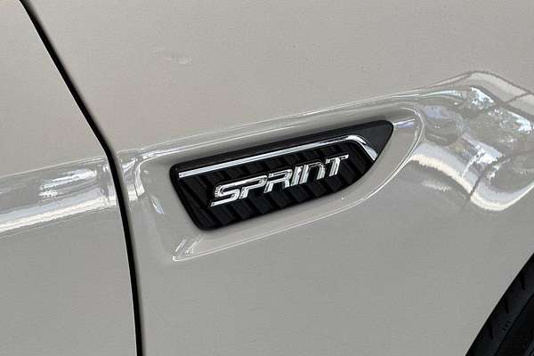 2016 Ford Falcon XR6 Sprint FG X