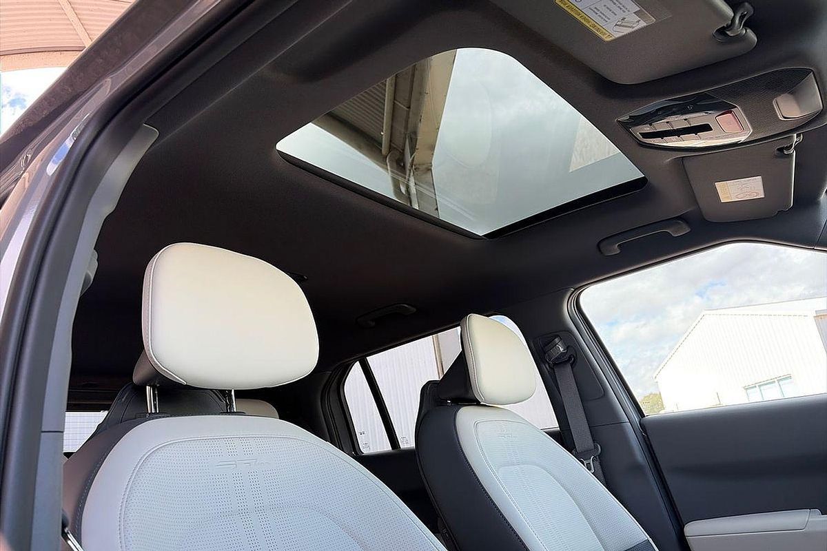 2025 Kia EV3 GT-Line Long Range SV