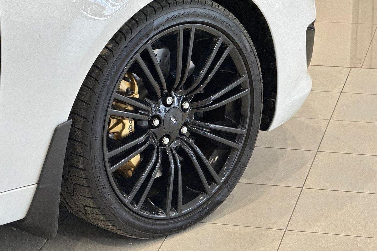 2016 Ford Falcon XR6 Sprint FG X