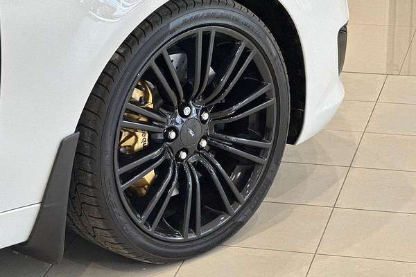 2016 Ford Falcon XR6 Sprint FG X