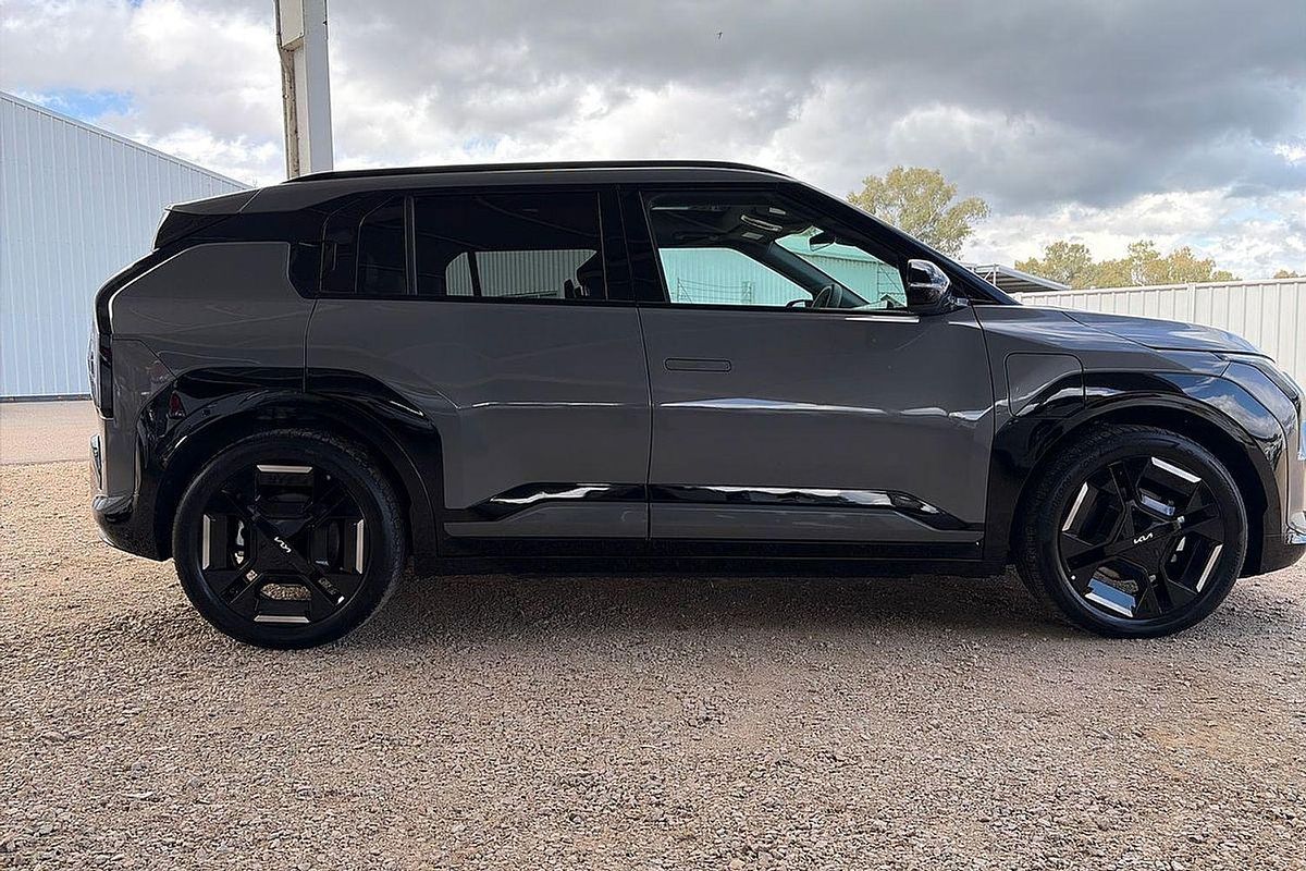 2025 Kia EV3 GT-Line Long Range SV