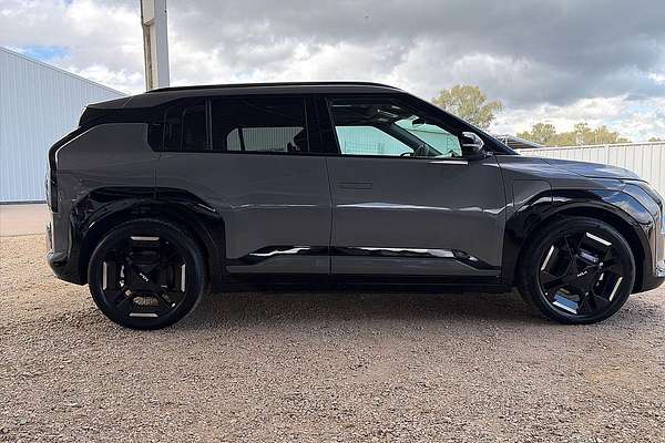 2025 Kia EV3 GT-Line Long Range SV