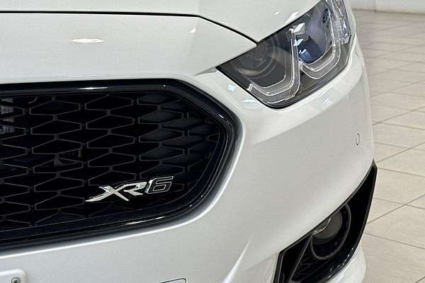 2016 Ford Falcon XR6 Sprint FG X