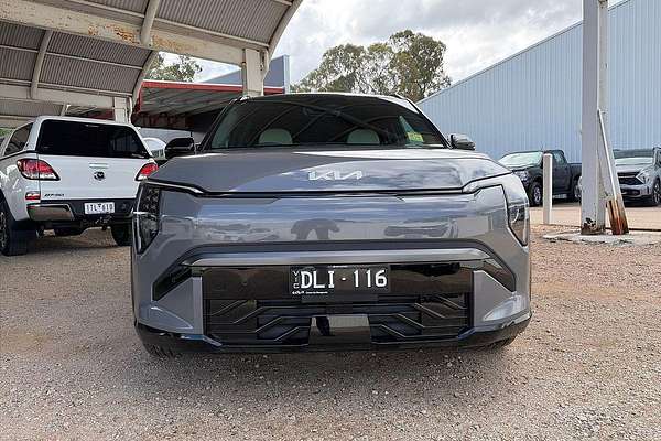 2025 Kia EV3 GT-Line Long Range SV