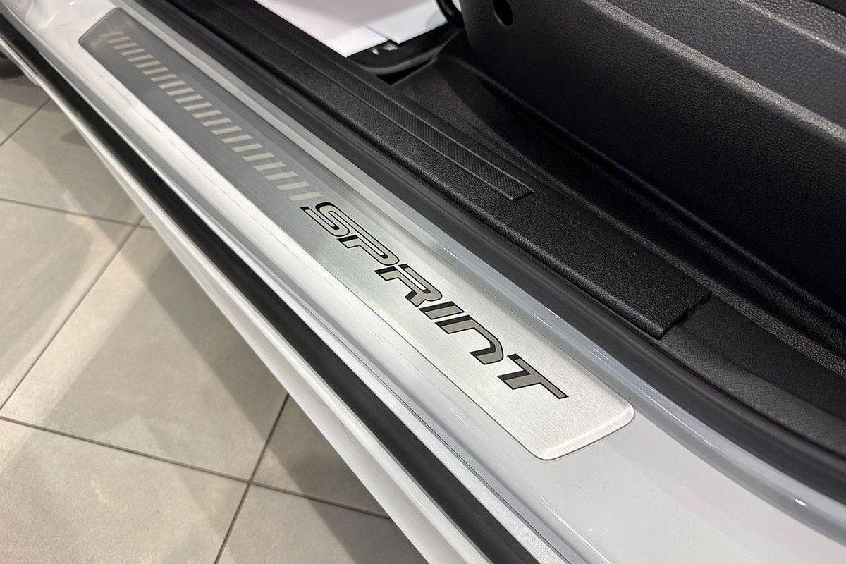 2016 Ford Falcon XR6 Sprint FG X