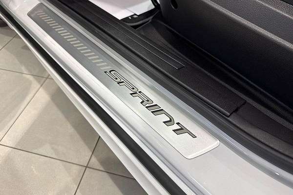 2016 Ford Falcon XR6 Sprint FG X