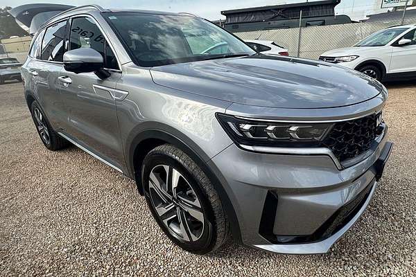 2022 Kia Sorento PHEV GT-Line MQ4