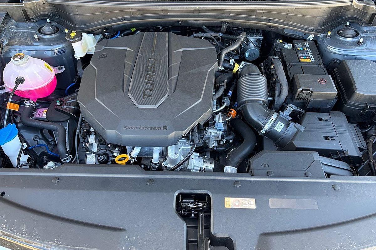 2025 Kia Sportage SX NQ5