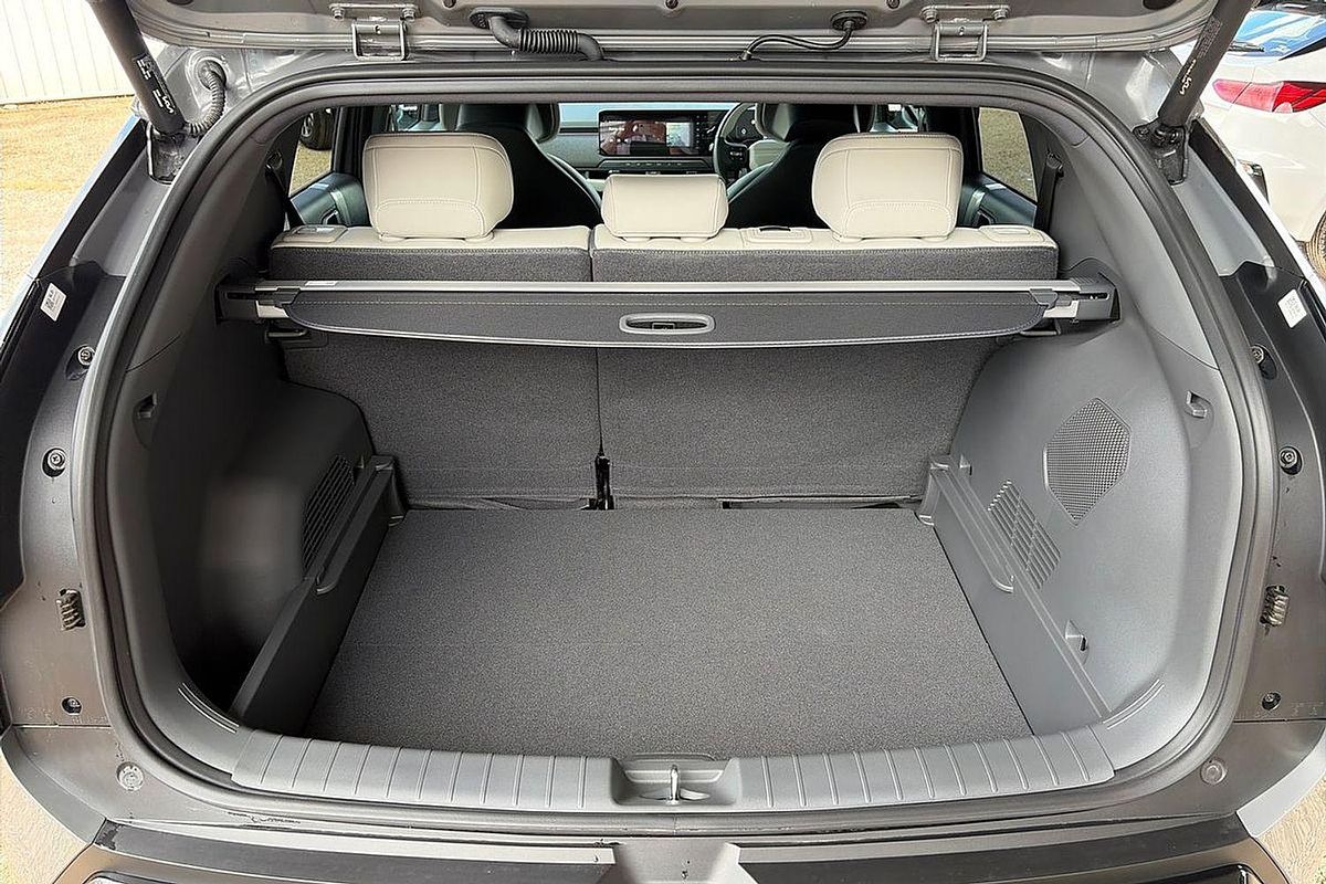 2025 Kia EV3 GT-Line Long Range SV