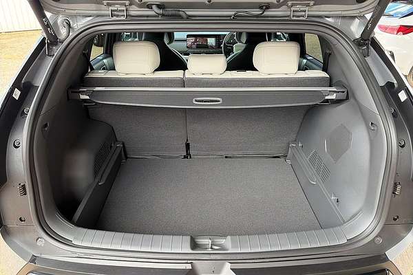 2025 Kia EV3 GT-Line Long Range SV