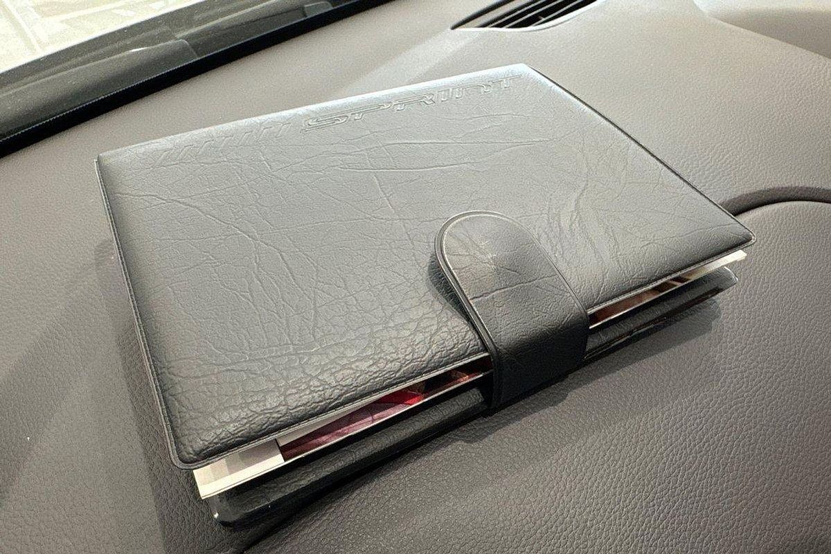 2016 Ford Falcon XR6 Sprint FG X