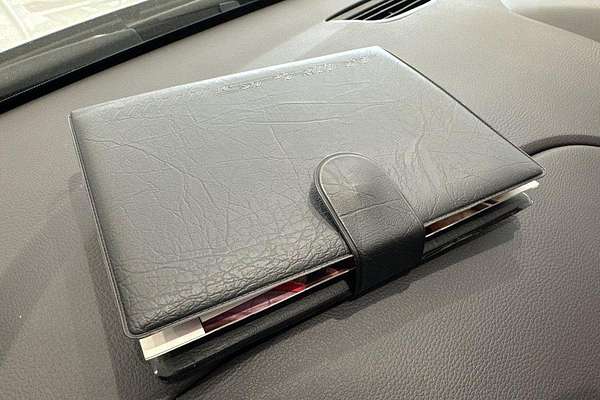 2016 Ford Falcon XR6 Sprint FG X